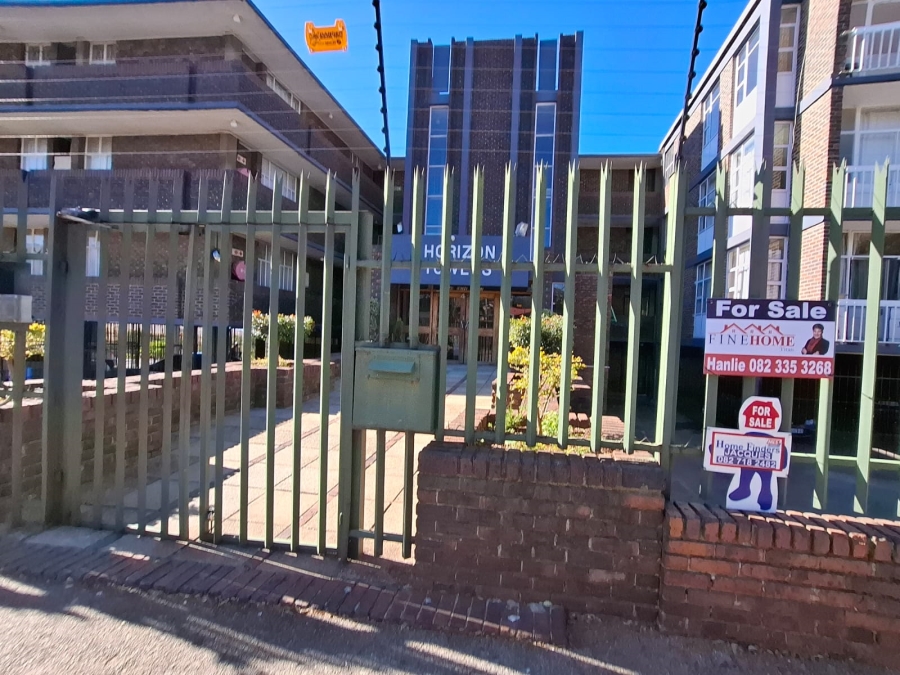 1 Bedroom Property for Sale in Horizon View Gauteng