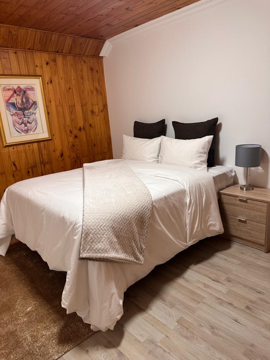 7 Bedroom Property for Sale in Sunninghill Gauteng