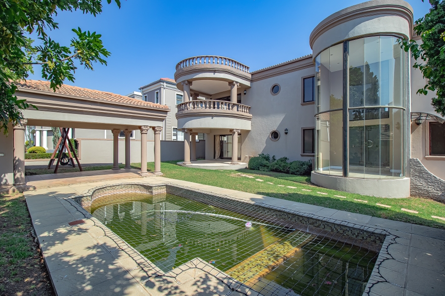 4 Bedroom Property for Sale in Blue Valley Golf Estate Gauteng