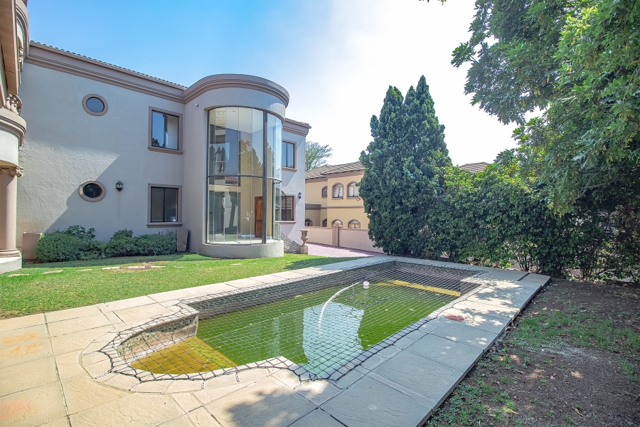 4 Bedroom Property for Sale in Blue Valley Golf Estate Gauteng