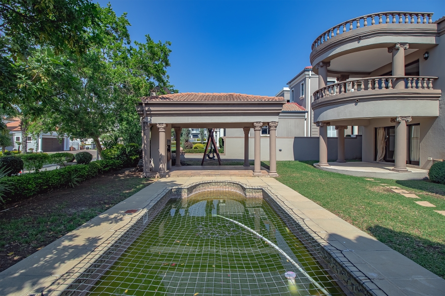 4 Bedroom Property for Sale in Blue Valley Golf Estate Gauteng