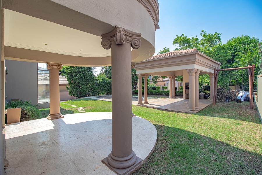 4 Bedroom Property for Sale in Blue Valley Golf Estate Gauteng