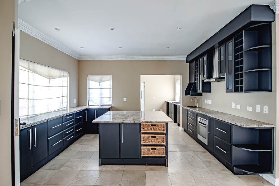 4 Bedroom Property for Sale in Blue Valley Golf Estate Gauteng