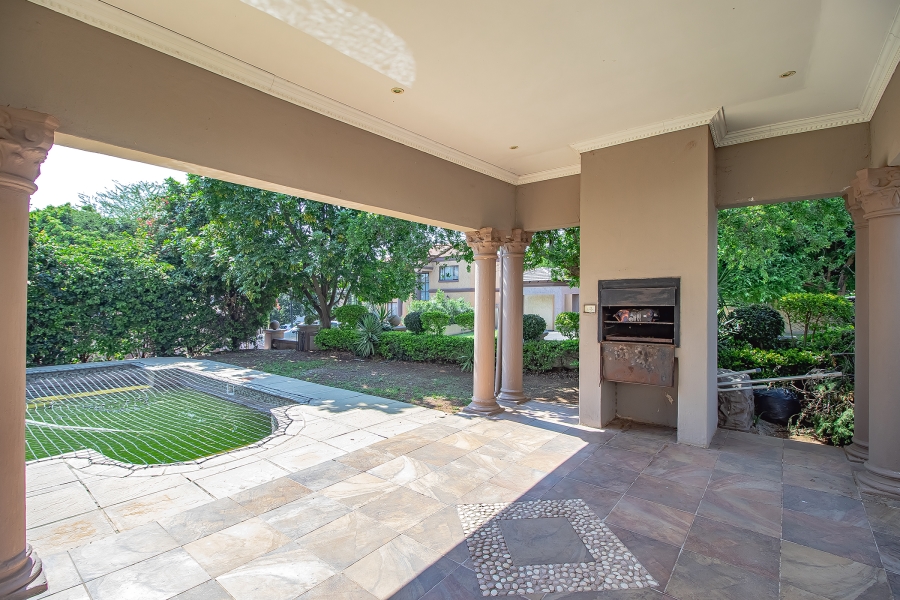 4 Bedroom Property for Sale in Blue Valley Golf Estate Gauteng