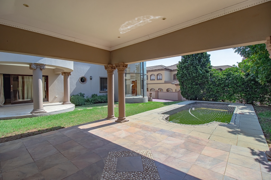 4 Bedroom Property for Sale in Blue Valley Golf Estate Gauteng
