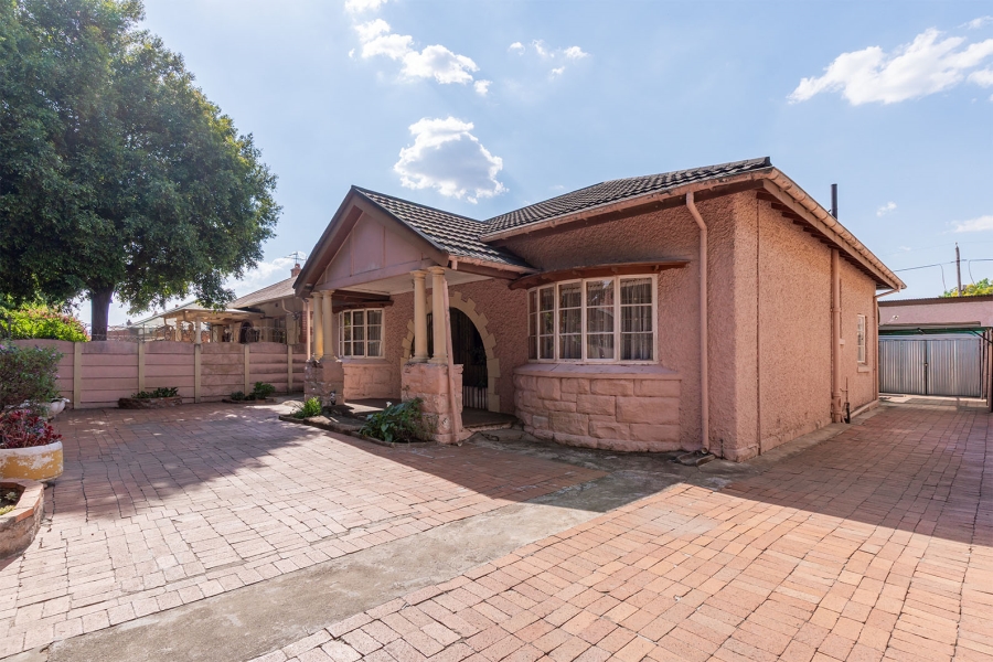 3 Bedroom Property for Sale in Boksburg Central Gauteng