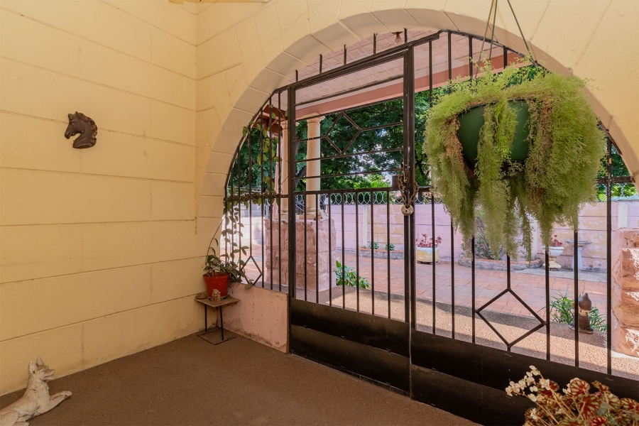 3 Bedroom Property for Sale in Boksburg Central Gauteng