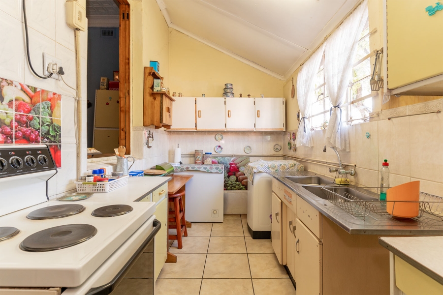 3 Bedroom Property for Sale in Boksburg Central Gauteng