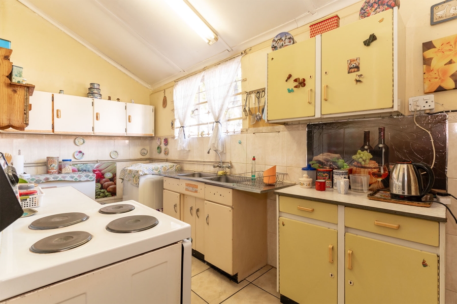 3 Bedroom Property for Sale in Boksburg Central Gauteng