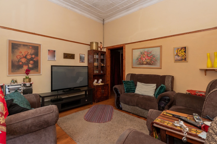 3 Bedroom Property for Sale in Boksburg Central Gauteng