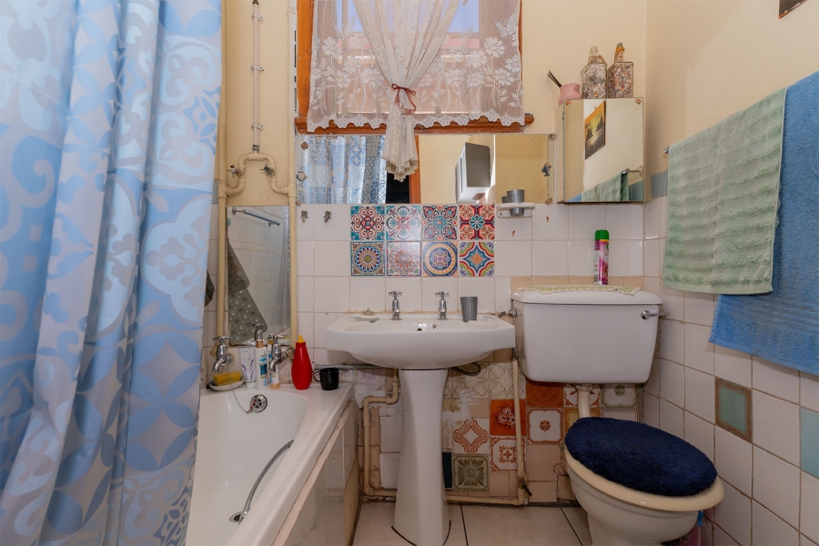 3 Bedroom Property for Sale in Boksburg Central Gauteng