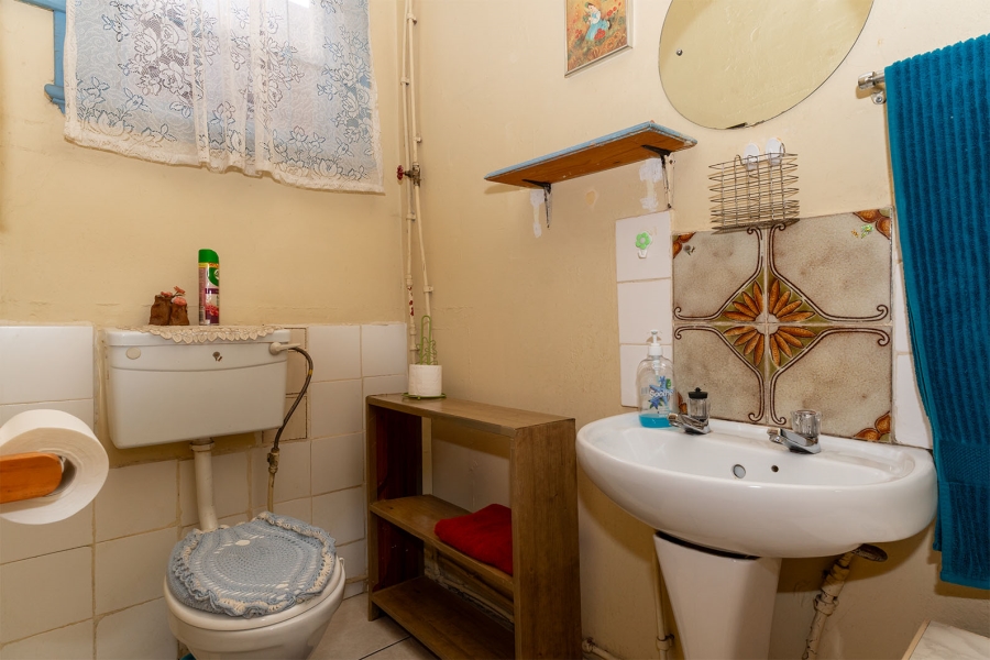 3 Bedroom Property for Sale in Boksburg Central Gauteng