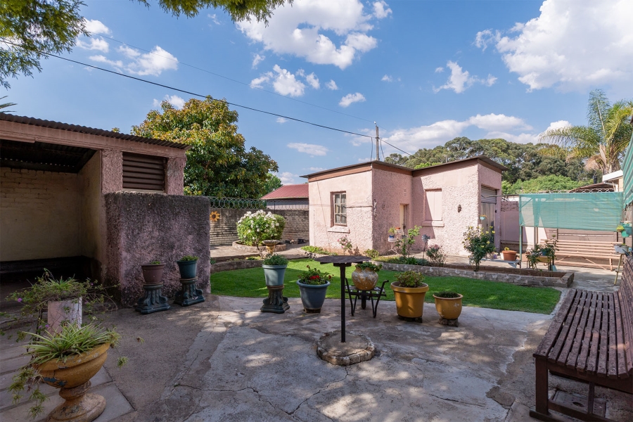 3 Bedroom Property for Sale in Boksburg Central Gauteng