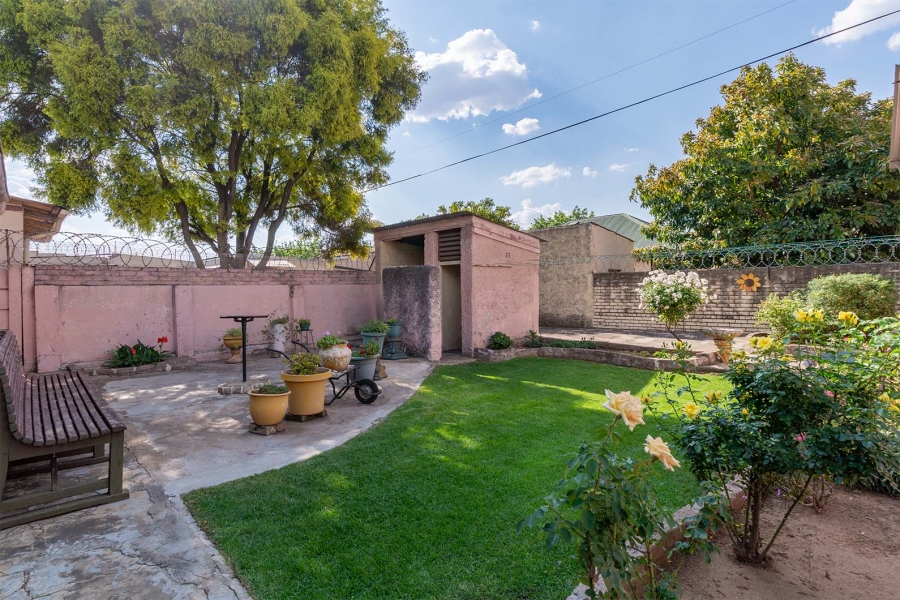 3 Bedroom Property for Sale in Boksburg Central Gauteng