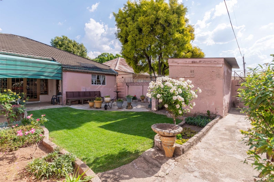 3 Bedroom Property for Sale in Boksburg Central Gauteng