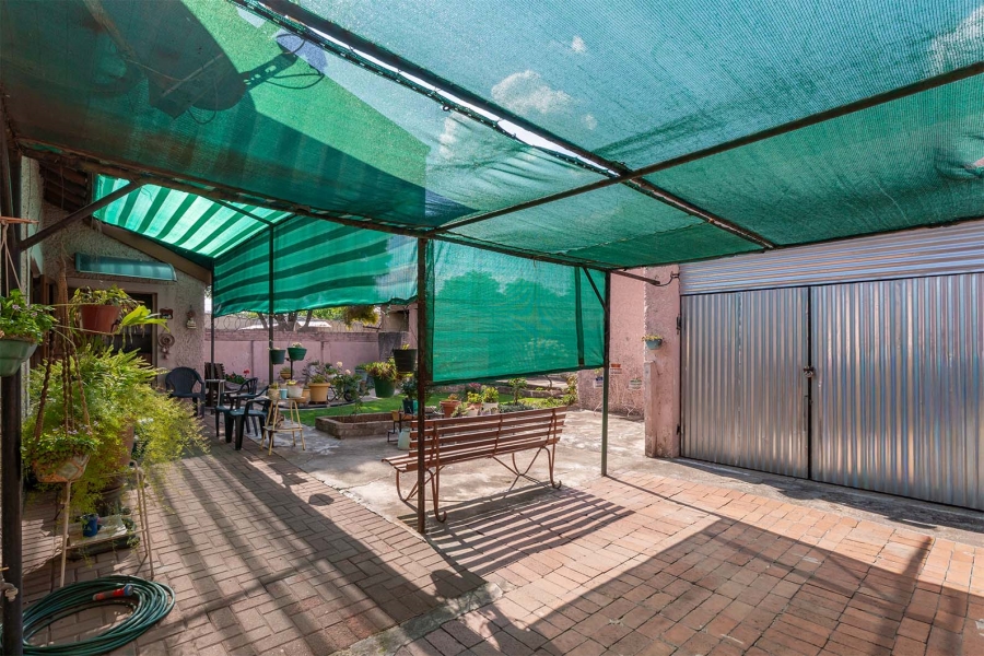 3 Bedroom Property for Sale in Boksburg Central Gauteng