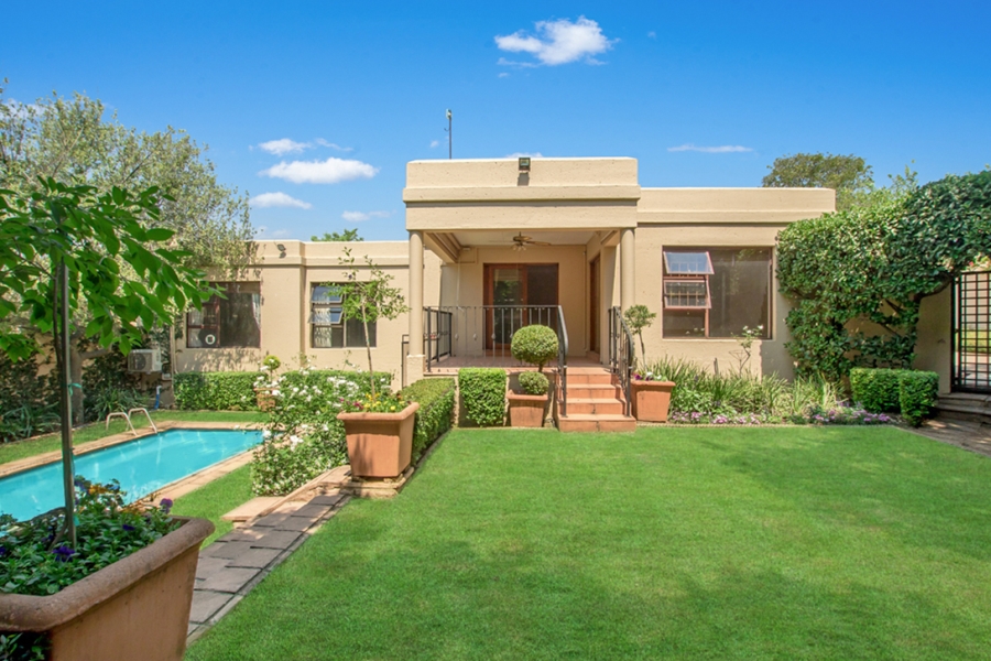 3 Bedroom Property for Sale in Beverley Gauteng