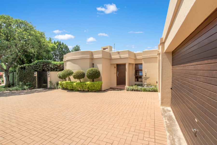 3 Bedroom Property for Sale in Beverley Gauteng