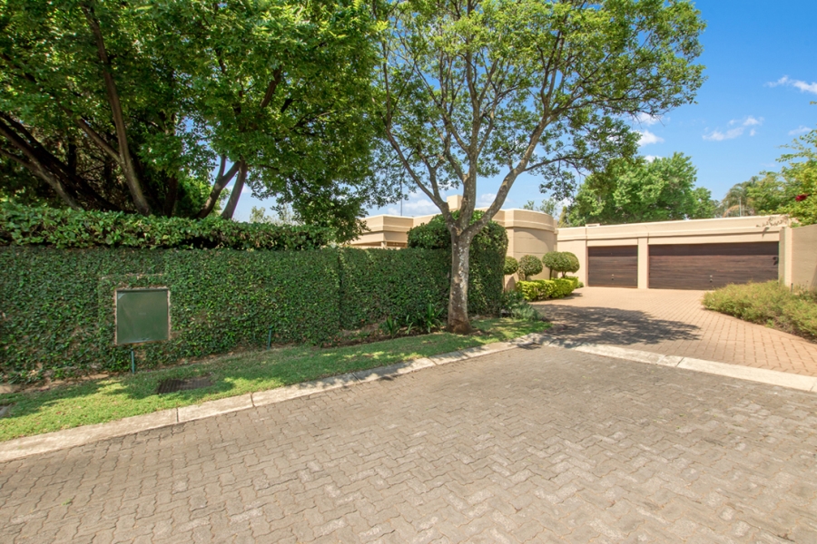 3 Bedroom Property for Sale in Beverley Gauteng
