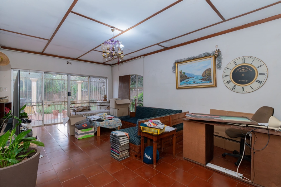 4 Bedroom Property for Sale in Larrendale Gauteng