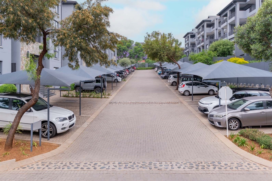 1 Bedroom Property for Sale in Westlake Eco Estate Gauteng