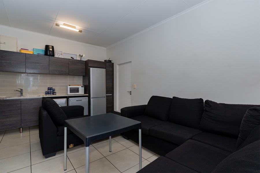 1 Bedroom Property for Sale in Westlake Eco Estate Gauteng