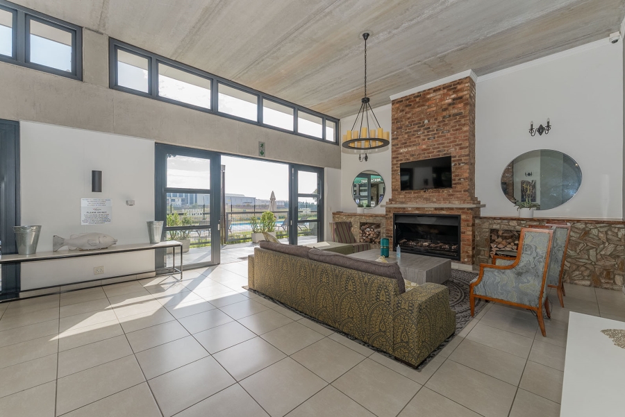 1 Bedroom Property for Sale in Westlake Eco Estate Gauteng