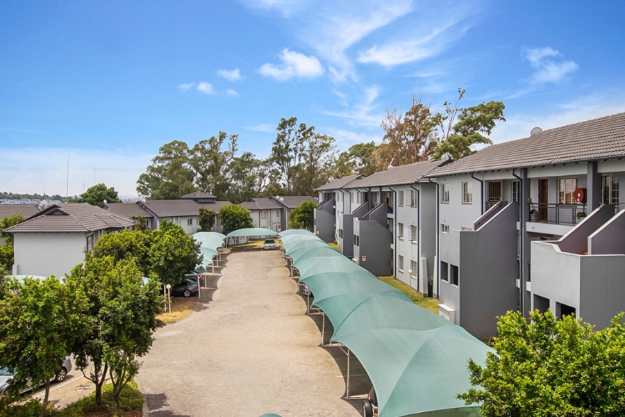 2 Bedroom Property for Sale in Sharonlea Gauteng