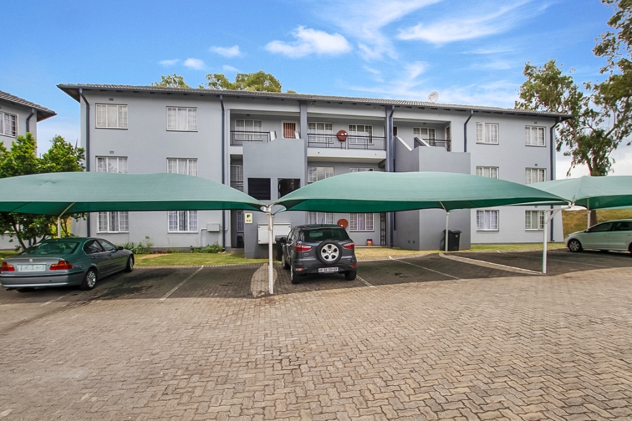 2 Bedroom Property for Sale in Sharonlea Gauteng