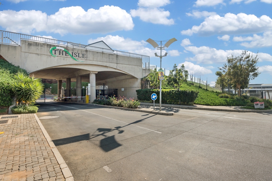 3 Bedroom Property for Sale in Greenstone Hill Gauteng