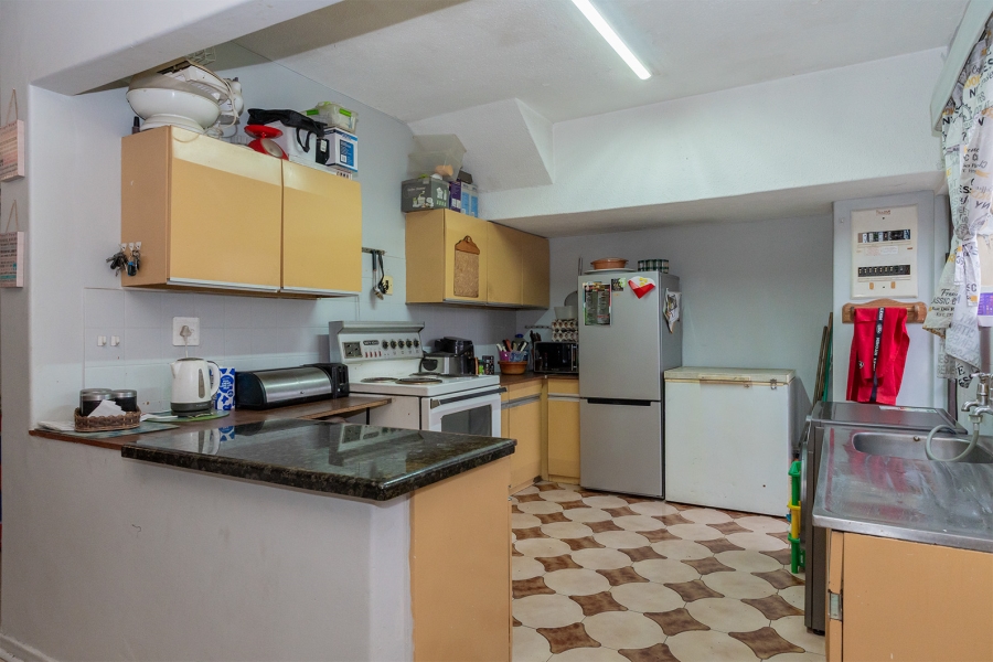 3 Bedroom Property for Sale in Eden Glen Gauteng