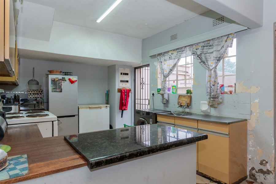 3 Bedroom Property for Sale in Eden Glen Gauteng