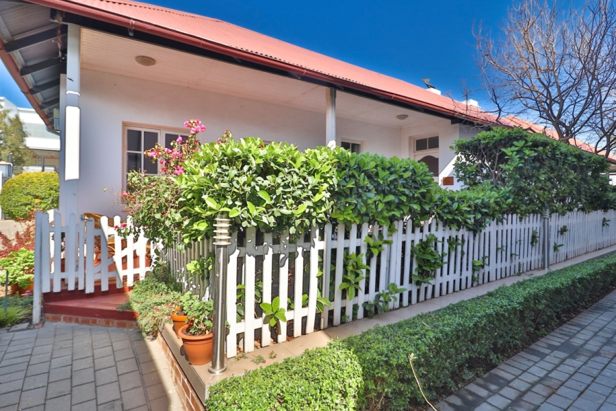 1 Bedroom Property for Sale in Modderfontein Gauteng