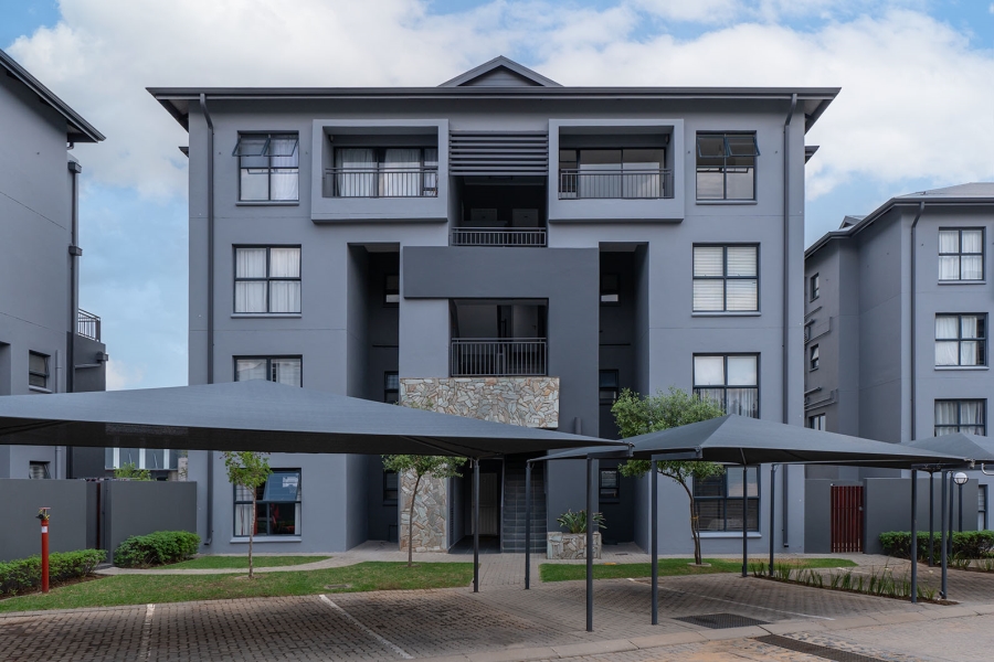 2 Bedroom Property for Sale in Modderfontein Gauteng