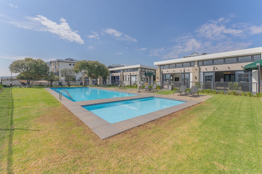 2 Bedroom Property for Sale in Modderfontein Gauteng