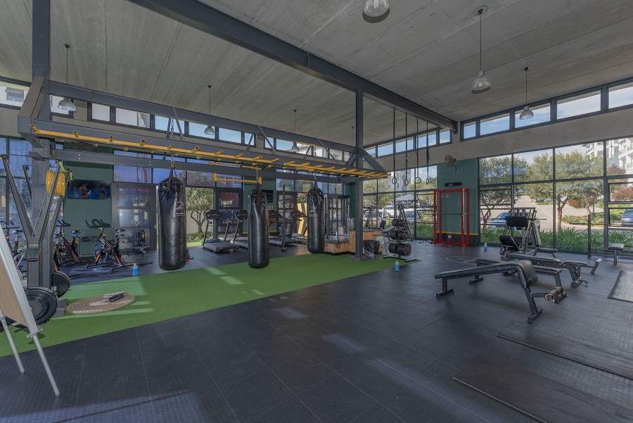 2 Bedroom Property for Sale in Modderfontein Gauteng