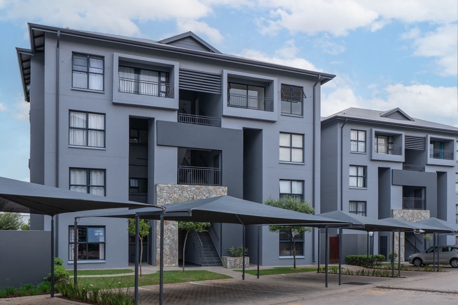 2 Bedroom Property for Sale in Modderfontein Gauteng
