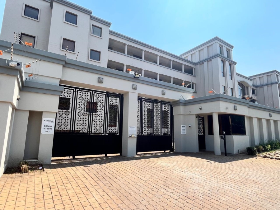 2 Bedroom Property for Sale in Bedfordview Gauteng