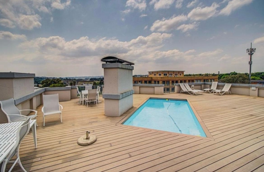 2 Bedroom Property for Sale in Bedfordview Gauteng