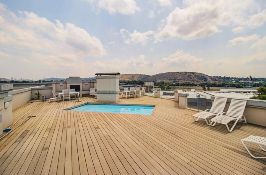 2 Bedroom Property for Sale in Bedfordview Gauteng