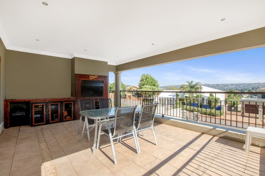 4 Bedroom Property for Sale in Rangeview Gauteng