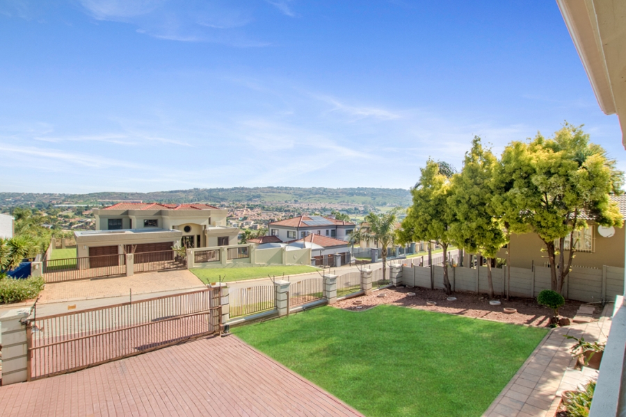 4 Bedroom Property for Sale in Rangeview Gauteng