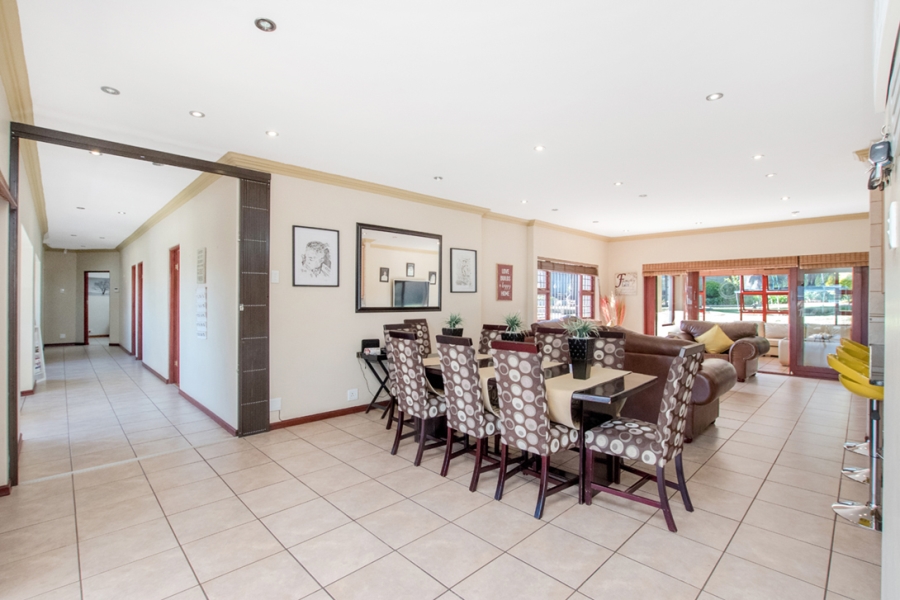 4 Bedroom Property for Sale in Rangeview Gauteng