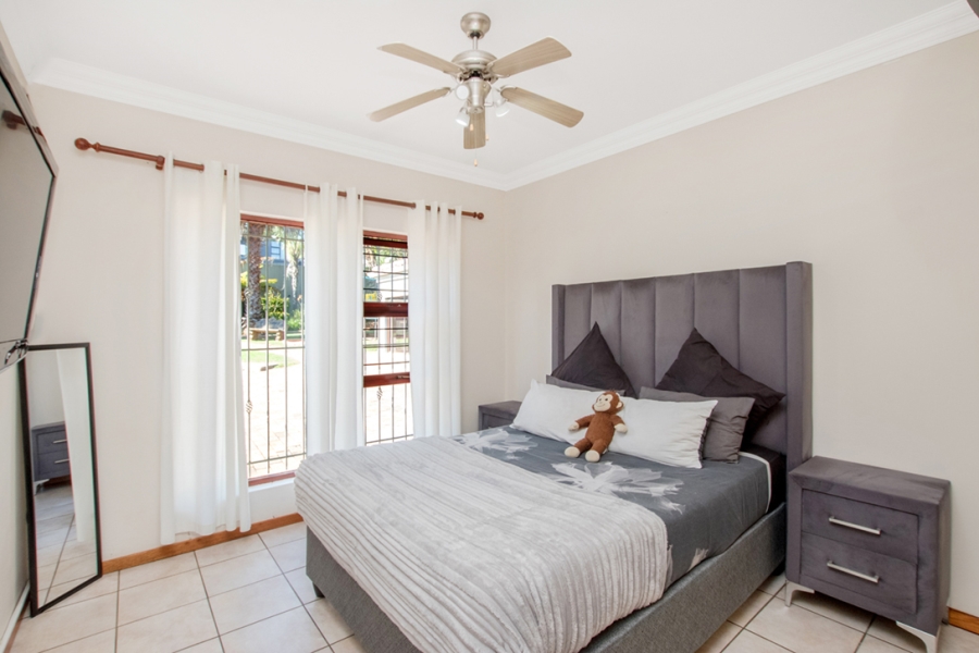 4 Bedroom Property for Sale in Rangeview Gauteng