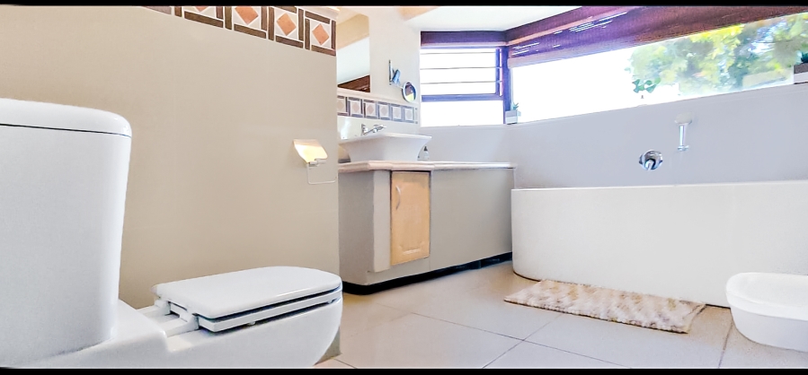 4 Bedroom Property for Sale in Rangeview Gauteng