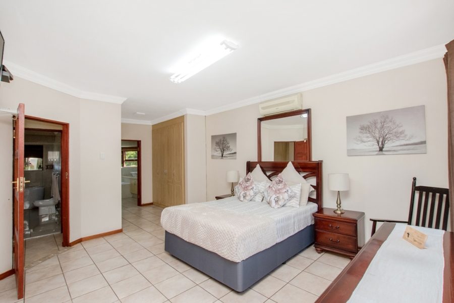 4 Bedroom Property for Sale in Rangeview Gauteng