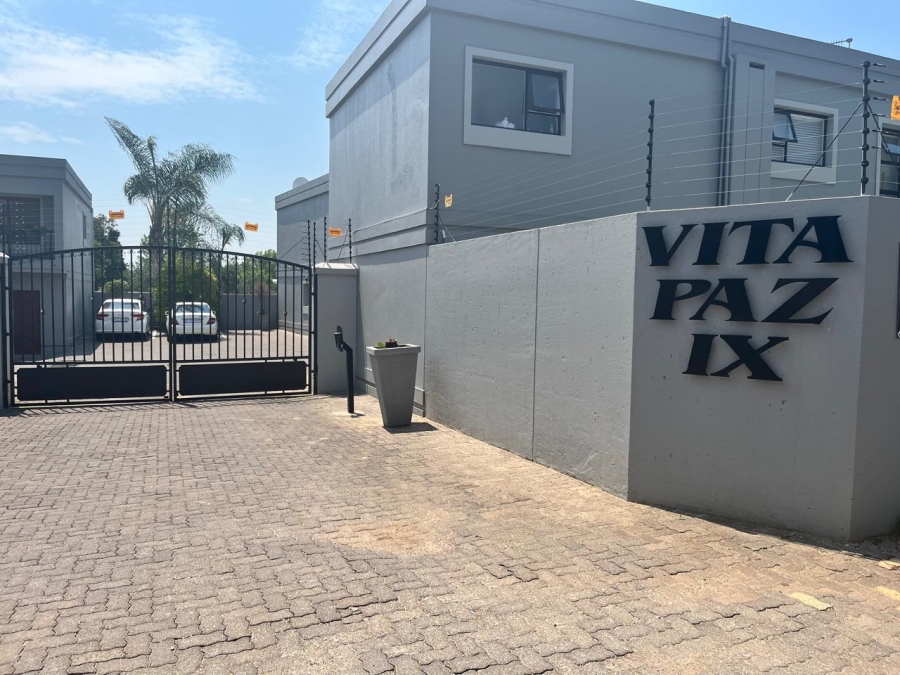 3 Bedroom Property for Sale in Bedfordview Gauteng