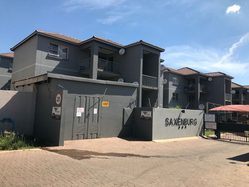 2 Bedroom Property for Sale in Bardene Gauteng