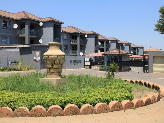 2 Bedroom Property for Sale in Bardene Gauteng