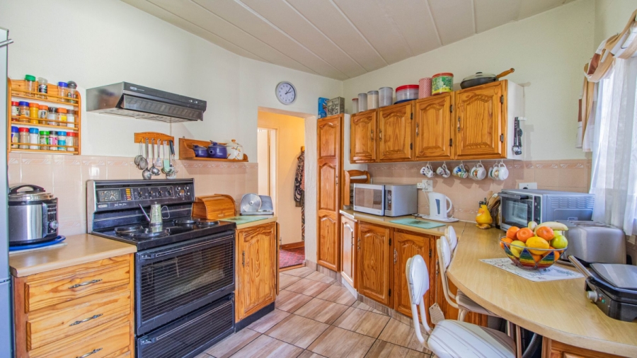 5 Bedroom Property for Sale in Marais Steyn Park Gauteng